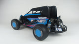 Custom Works Beast Midget Race Kit