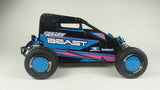 Custom Works Beast Midget Race Kit