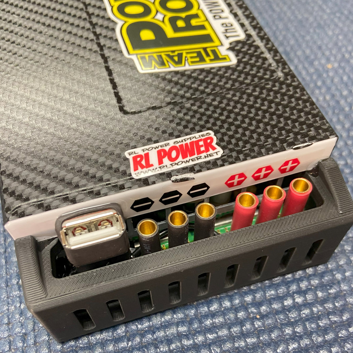 AC to DC Power Supply – Team Power Products