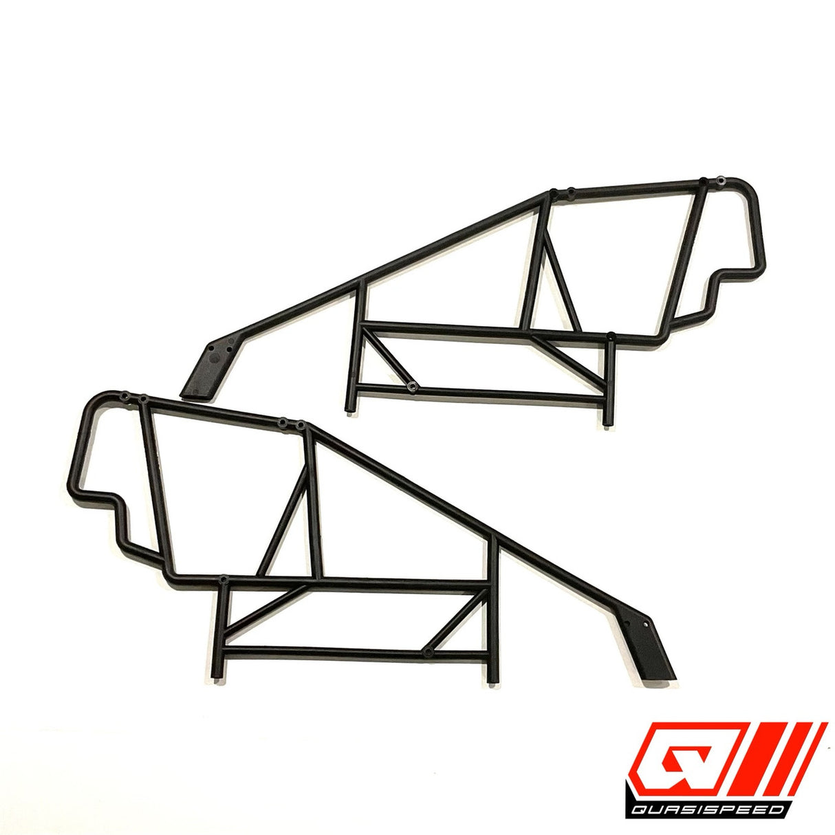 GFRP Molded Midget Cage Side
