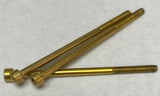 Screws, Endbell