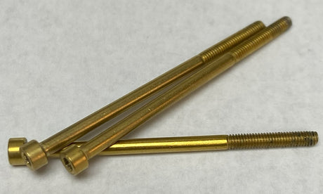 Screws, Endbell