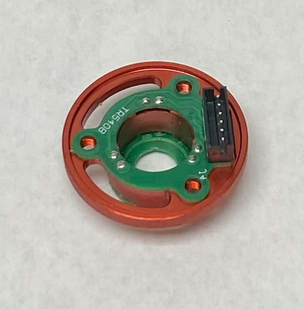 Sensor Board Assembly, Optional 7.9mm