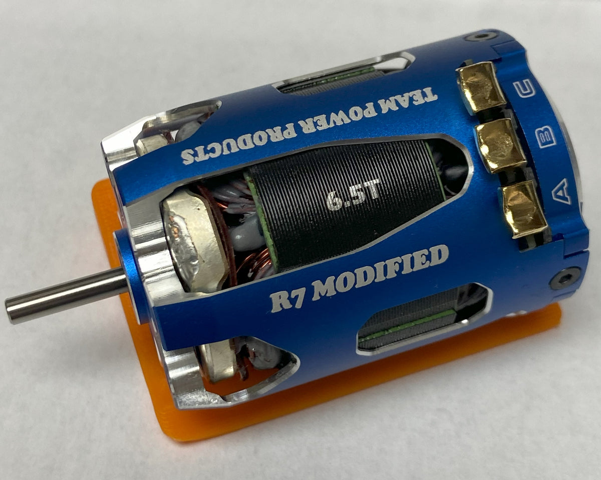 Premium Brushless Motors – Team Power Products