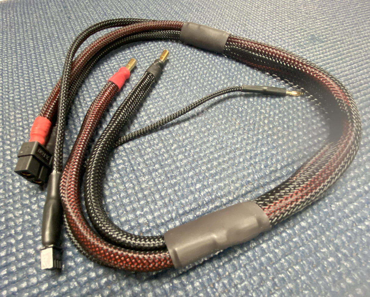 LiPo Charge Cable