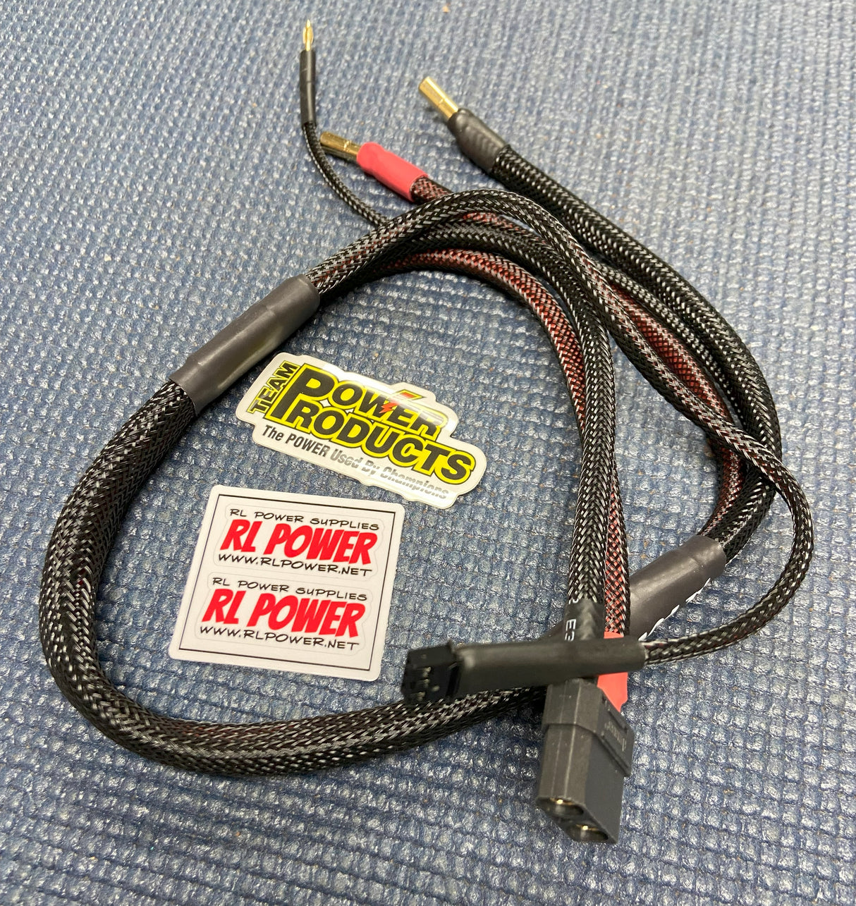 LiPo Charge Cable