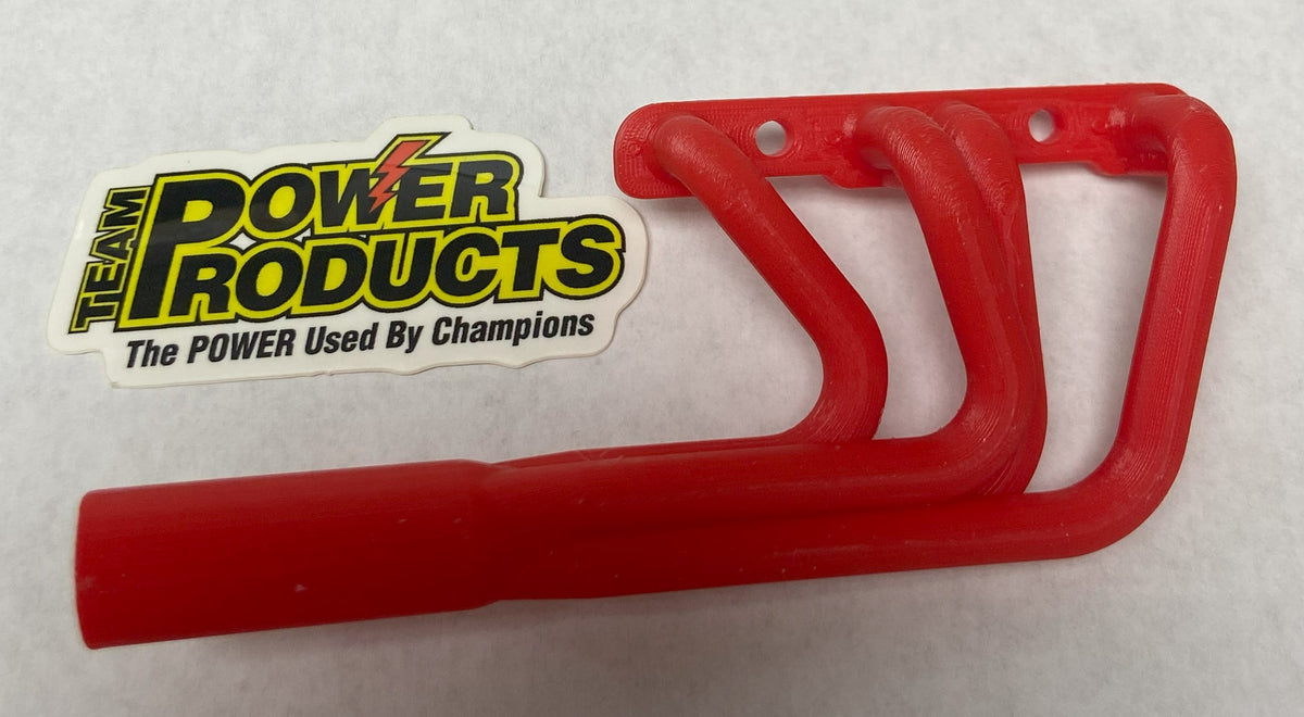 Custom Works 4 Race Car – Team Power Products