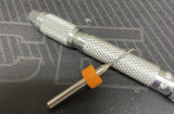TrackTune Premium Shock Piston Lab Precision Drill Kit