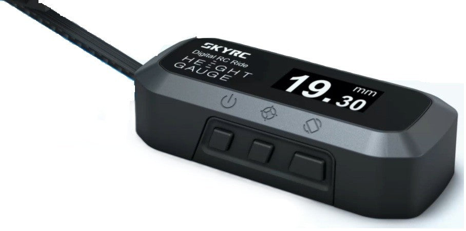 SKYRC Digital Ride Height Gage