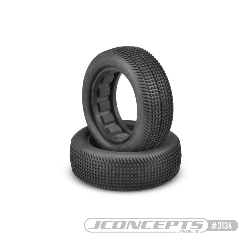 JConcepts Sprinter Front 2.2