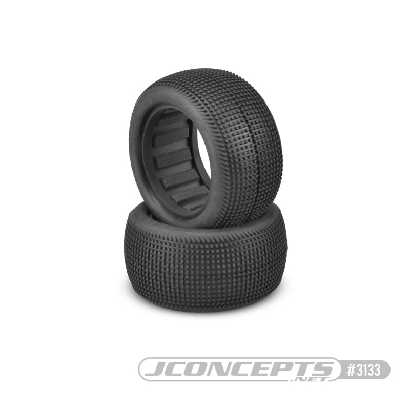 JConcepts Sprinter Rear 2.2