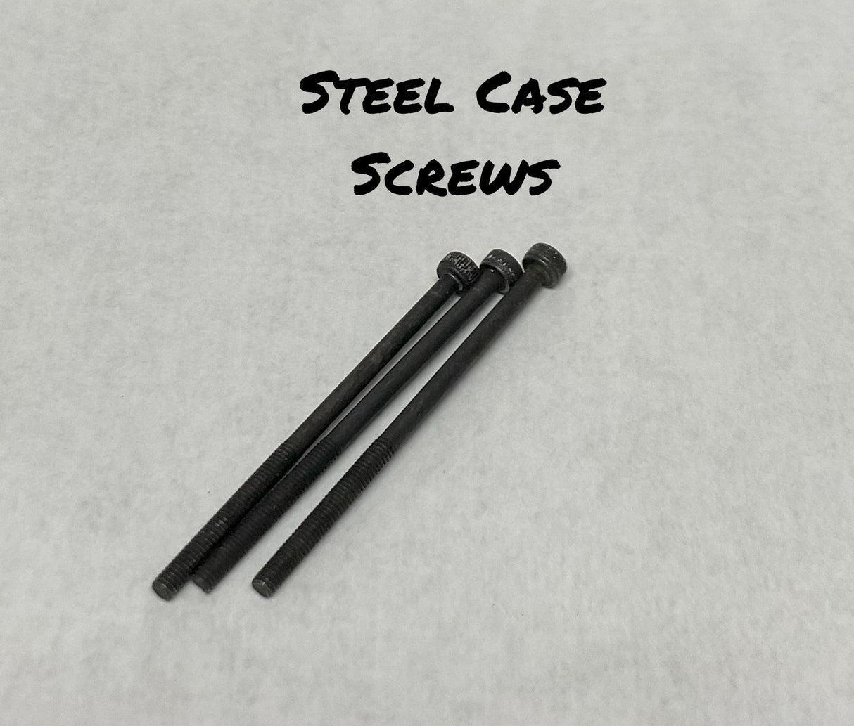 Talon Motor Parts: #1 Case Screws
