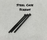Talon Motor Parts: #1 Case Screws