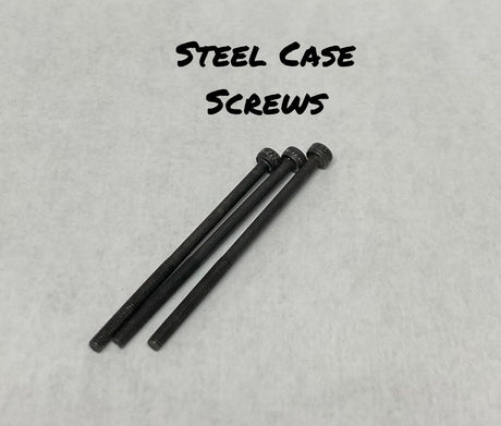 Talon Motor Parts: #1 Case Screws