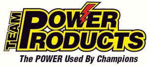 Team Power Products