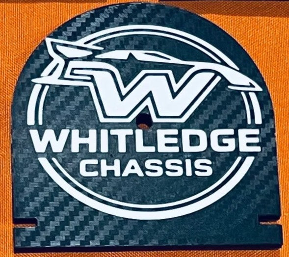 Whitledge Chassis Toe Plates