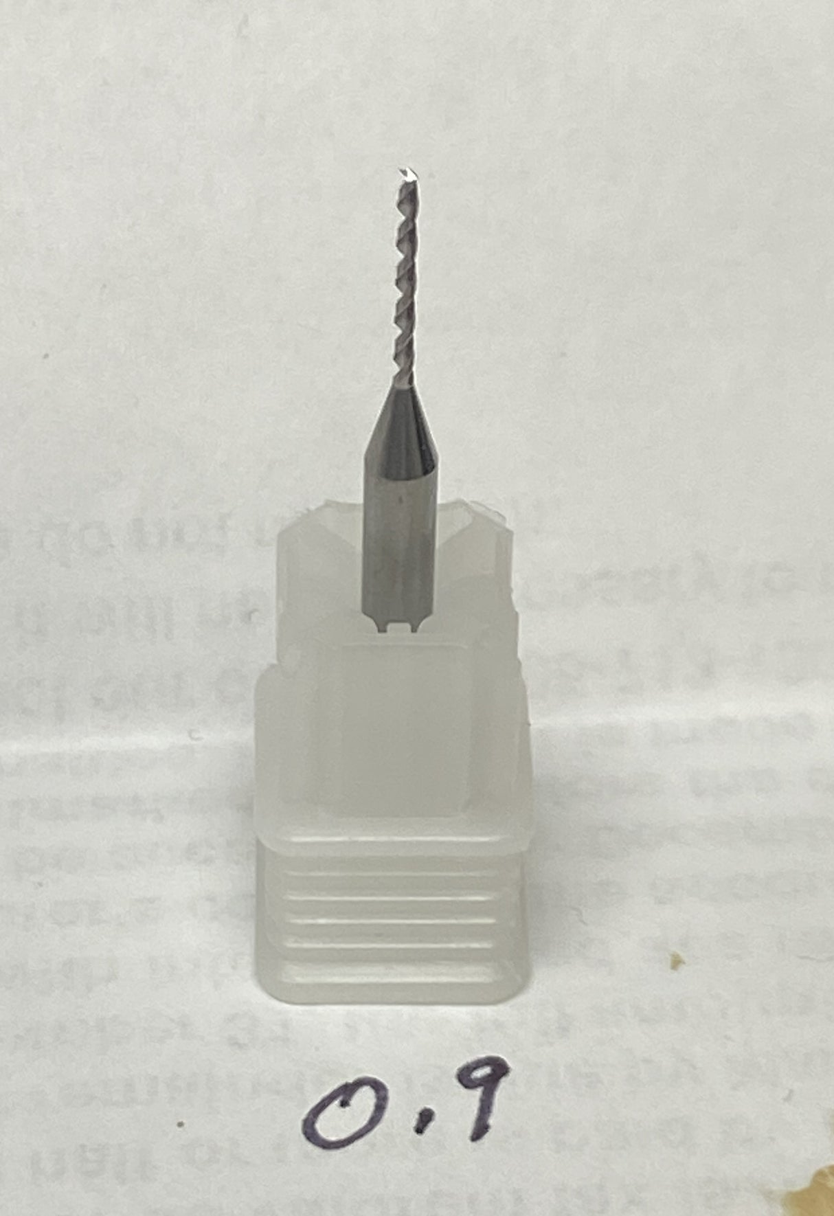 TrackTune Drill Bits