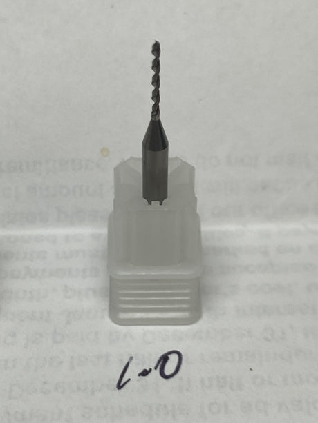 TrackTune Drill Bits