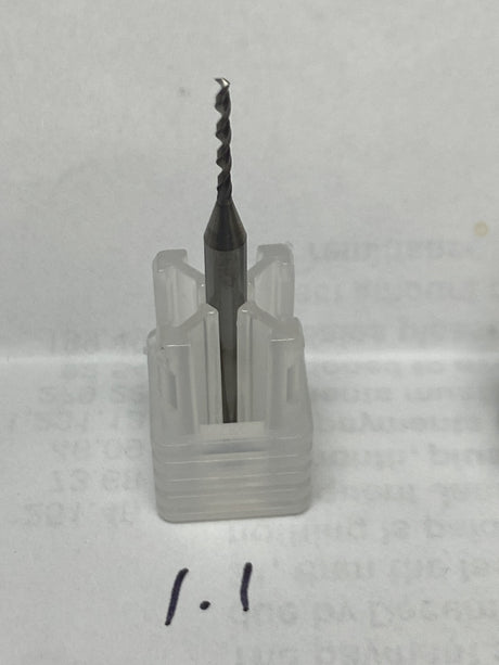TrackTune Drill Bits