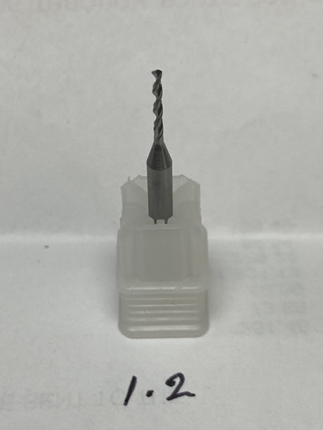 TrackTune Drill Bits