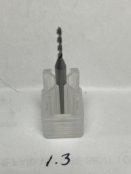 TrackTune Drill Bits