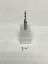 TrackTune Drill Bits