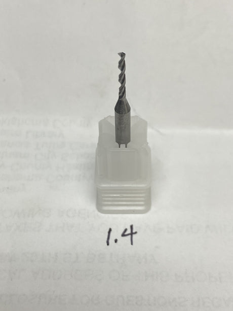 TrackTune Drill Bits