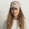 TPP Dad Hat