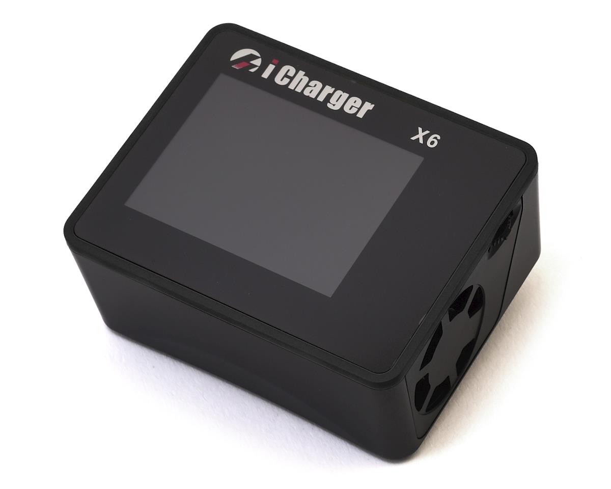 X6 iCharger Performance Single Pack Charger