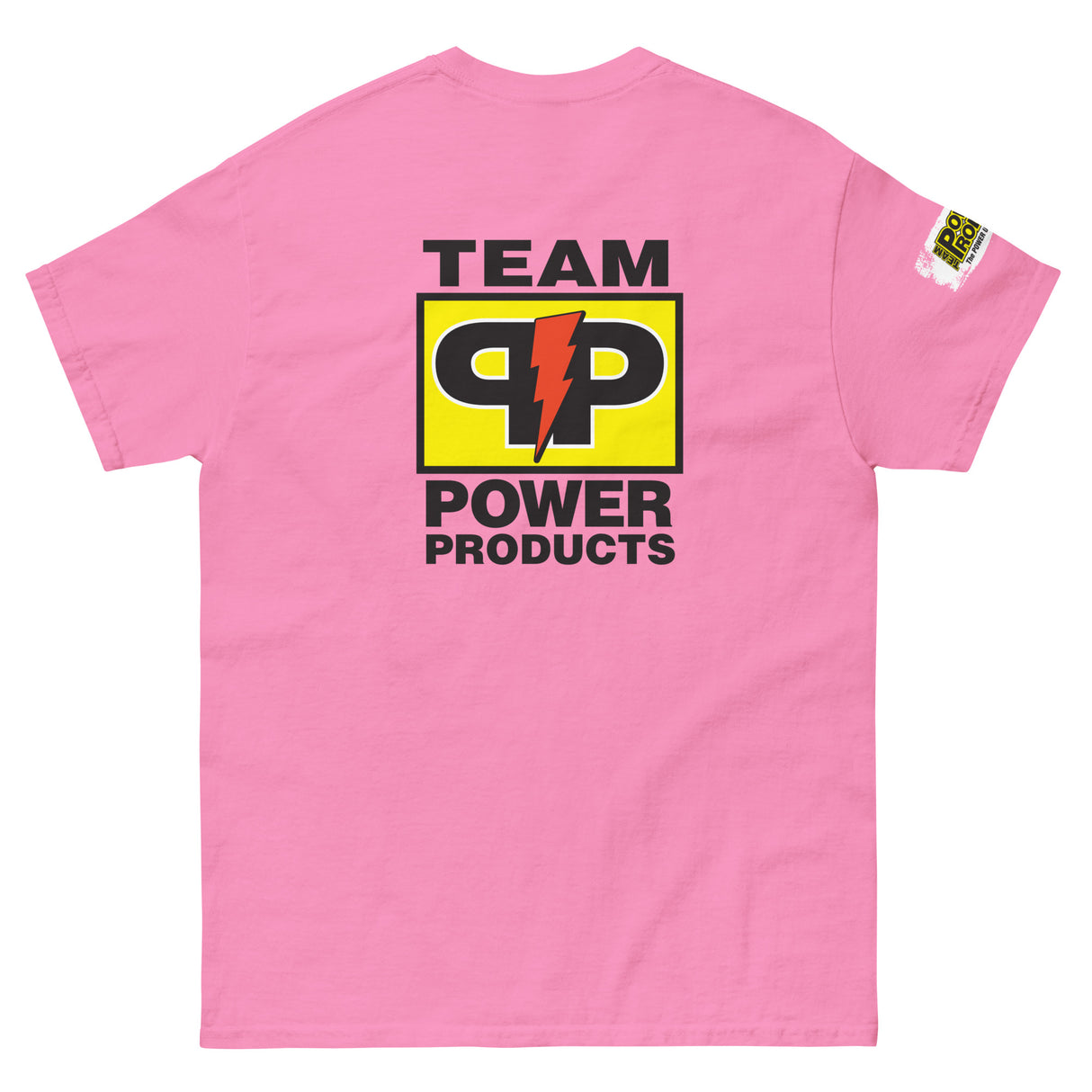 TPP Alternate TEAM Tee Shirt!