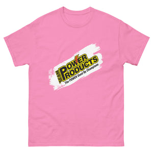 TPP Men's classic tee