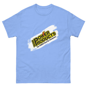 TPP Men's classic tee
