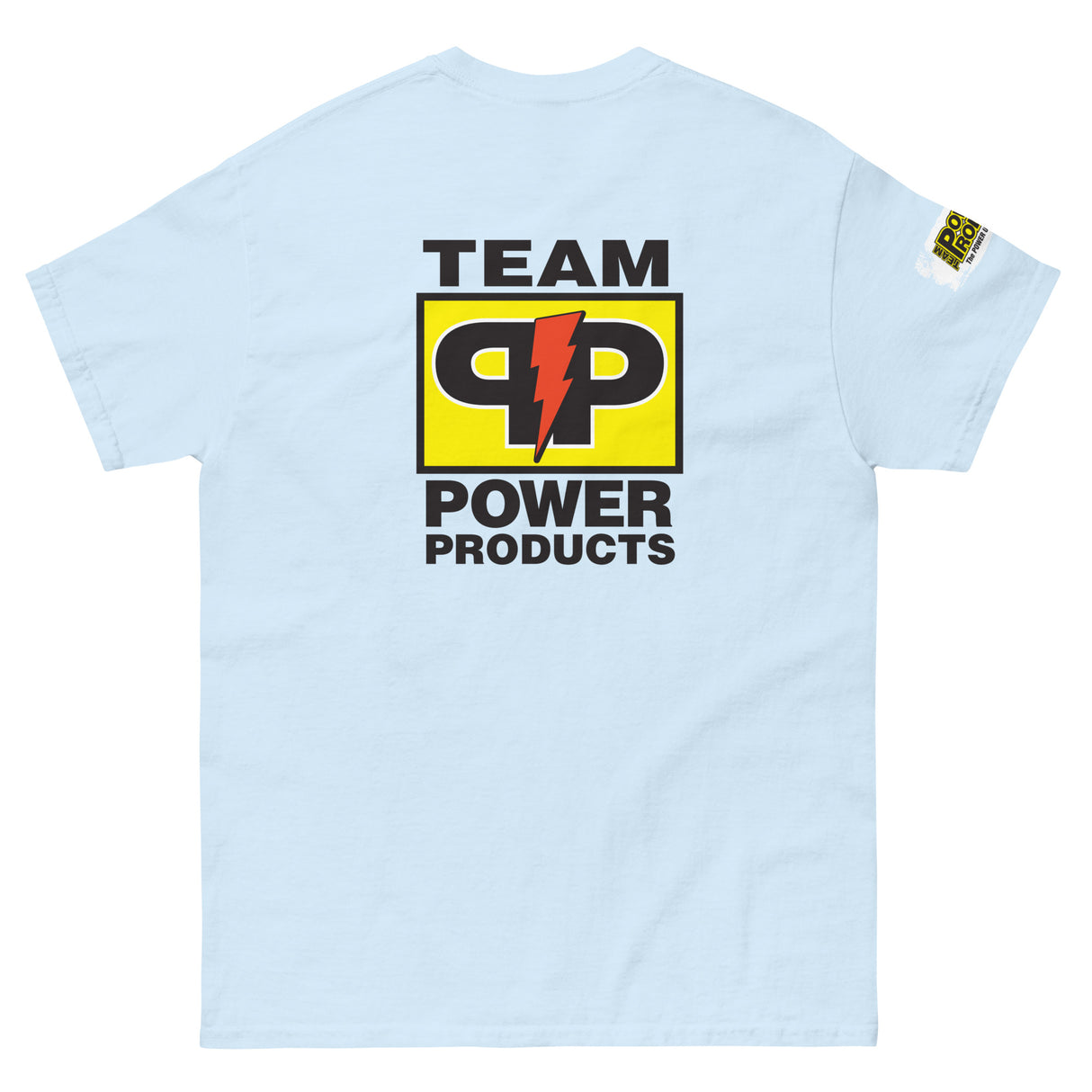 TPP Alternate TEAM Tee Shirt!