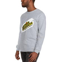 Load image into Gallery viewer, Men’s Long Sleeve Shirt
