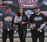 Custom Works Beast Midget Race Kit