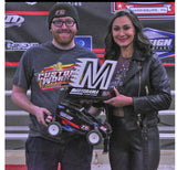 Custom Works Beast Midget Race Kit