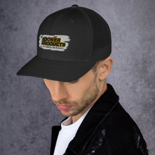 Load image into Gallery viewer, Trucker Cap
