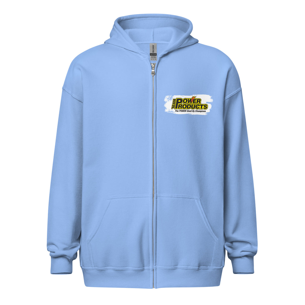 Two Sprint Car Zip Up Hoodie!