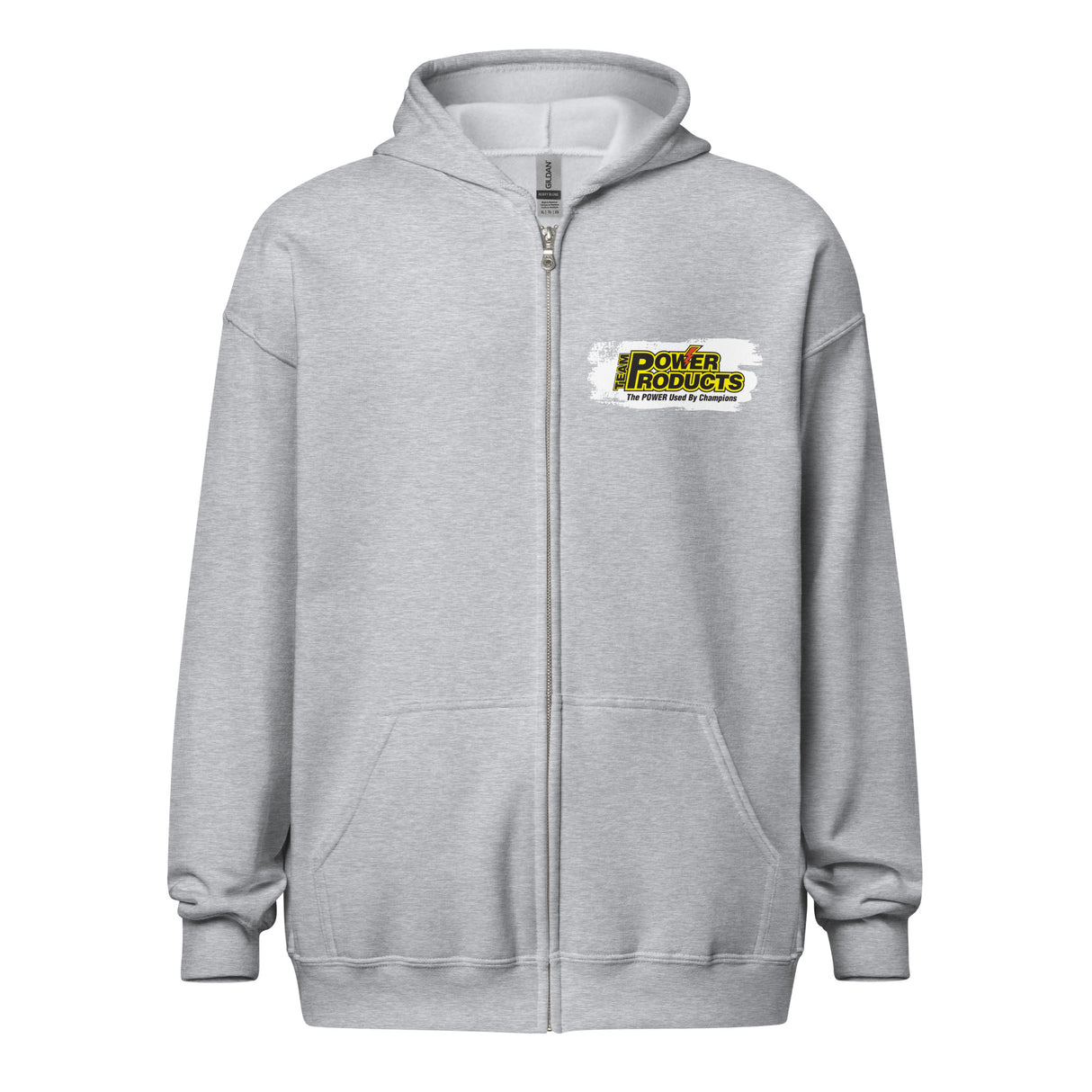 Two Sprint Car Zip Up Hoodie!