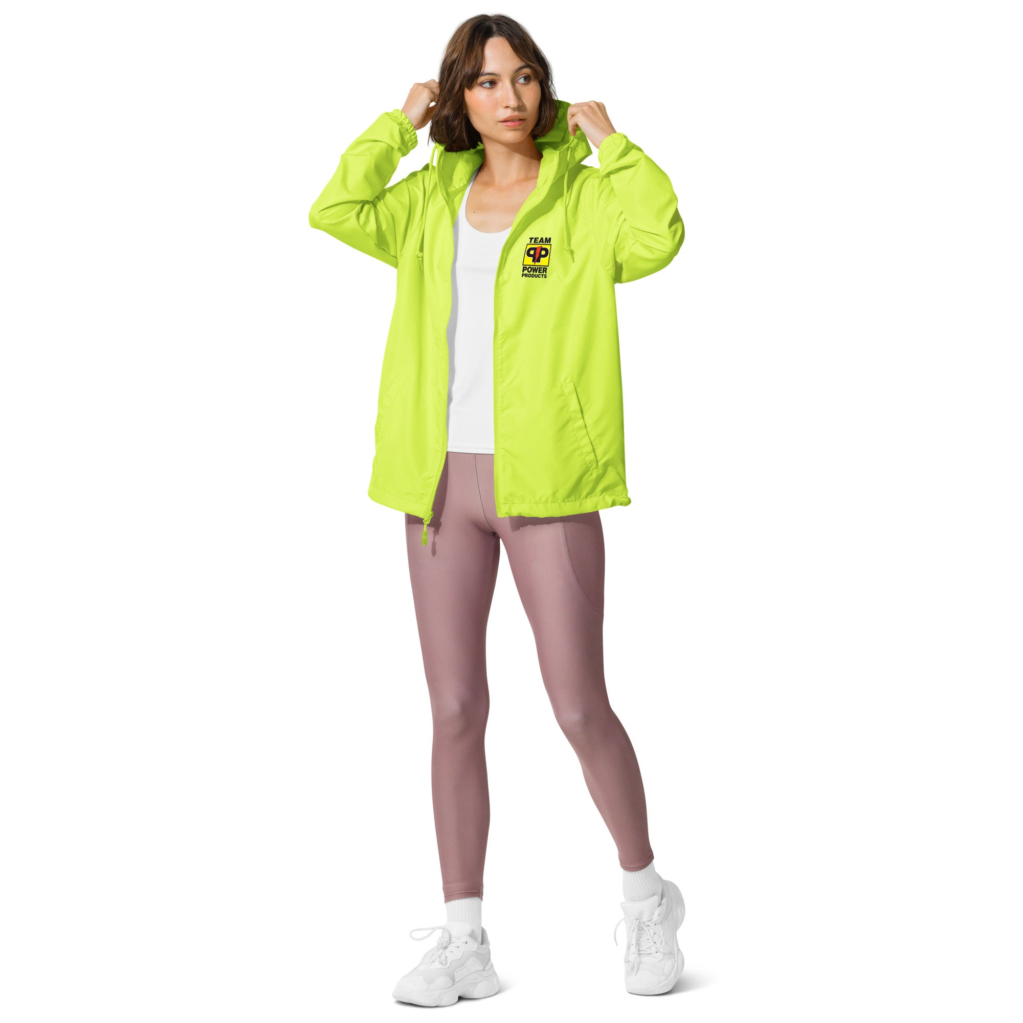 Amazon.com: Locachy Women's Lightweight Short Sleeve Zip Up
