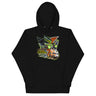 Two Sprint Car Hoodie!