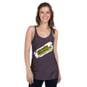 Women's Racerback Tank