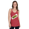 Women's Racerback Tank