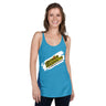 Women's Racerback Tank