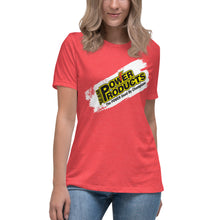 Load image into Gallery viewer, Women&#39;s Relaxed T-Shirt
