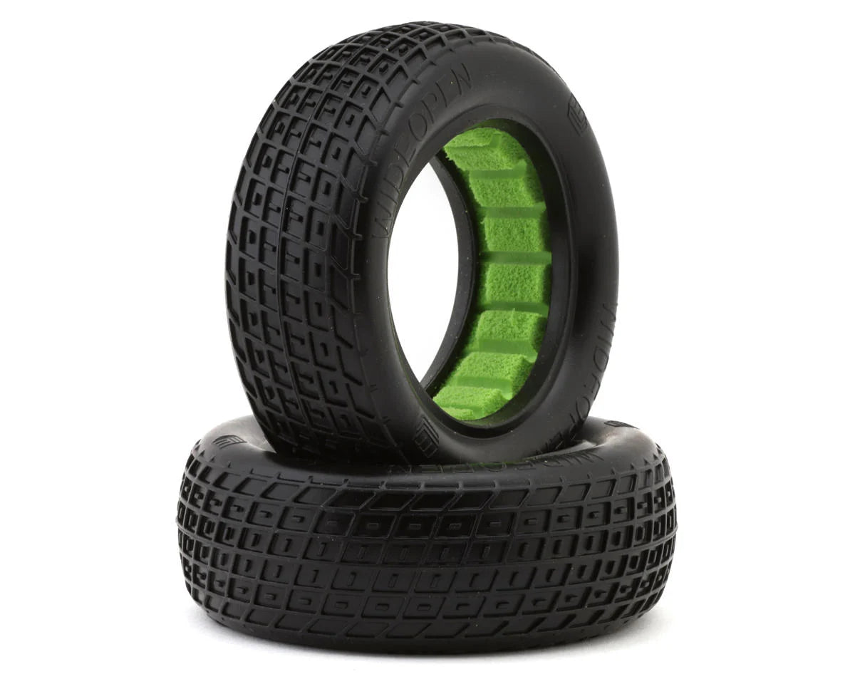 Whitz Wideopen 2.2" 2WD Front Tire