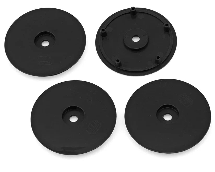 Whitz 1/10 Whiplash Wheel Covers