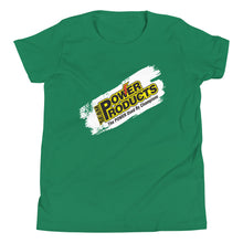 Load image into Gallery viewer, Youth Short Sleeve T-Shirt
