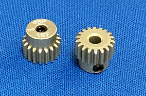 Pinion Gears