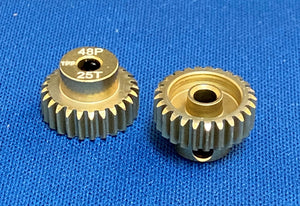 Pinion Gears